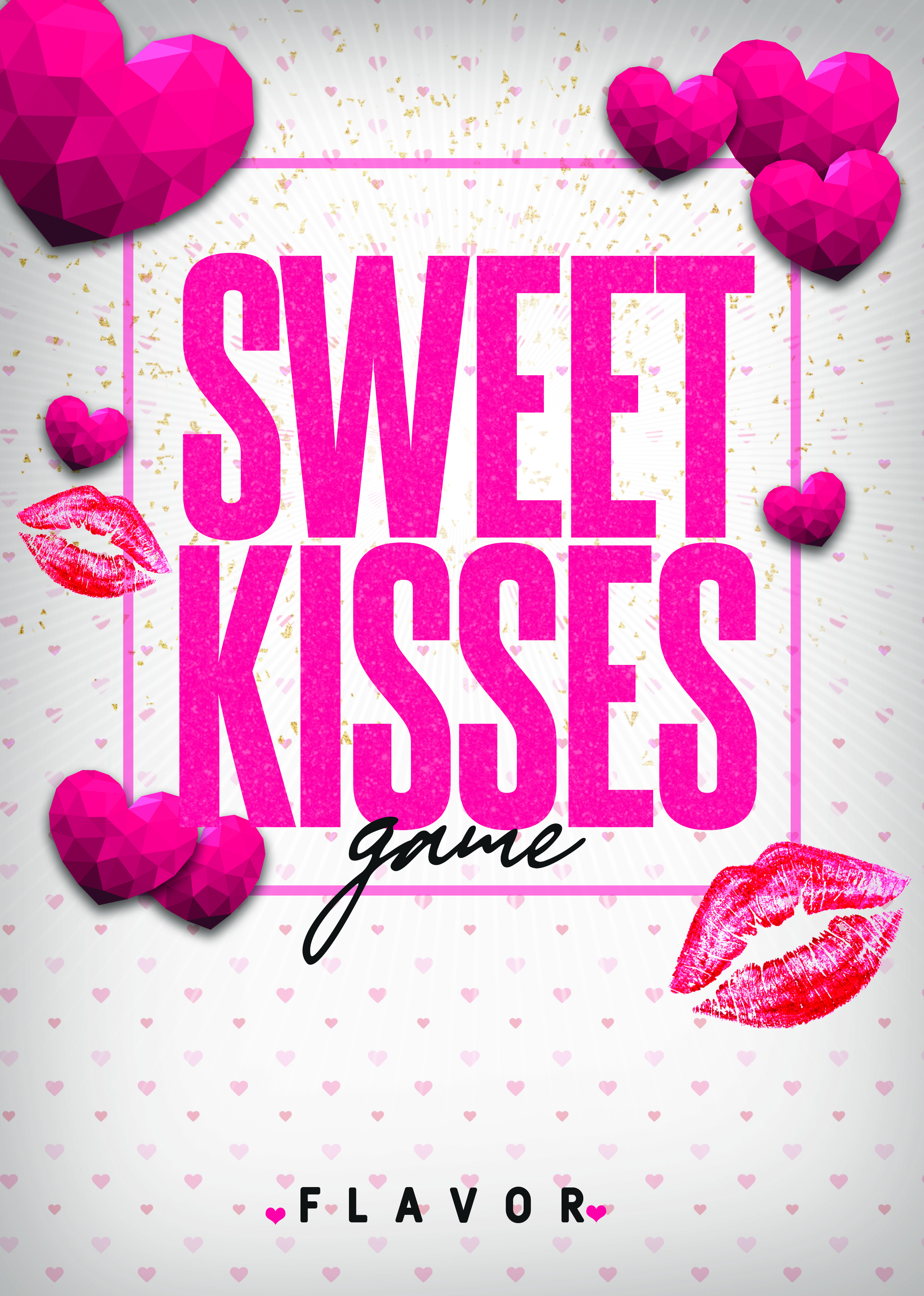 SWEET KISSES